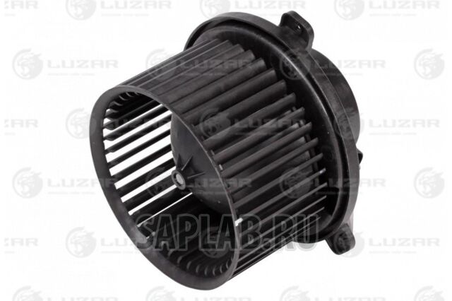 Купить запчасть LUZAR - LFh1149 Э/вентилятор отоп. для а/м Mitsubishi Pajero Sport (15-)/L200 (15-)