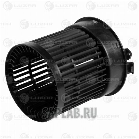 Купить запчасть LUZAR - LFh14E4 Э/вентилятор отоп. для а/м Nissan Qashqai II (13-)/X-Trail T32 (14-) LFh14E4