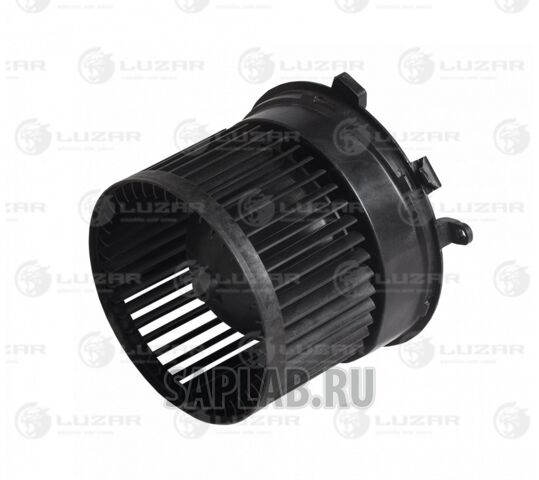 Купить запчасть LUZAR - LFh14JD Вентилятор отопителя салона Qashqai (06-)/X-Trail T31L Fh14JD