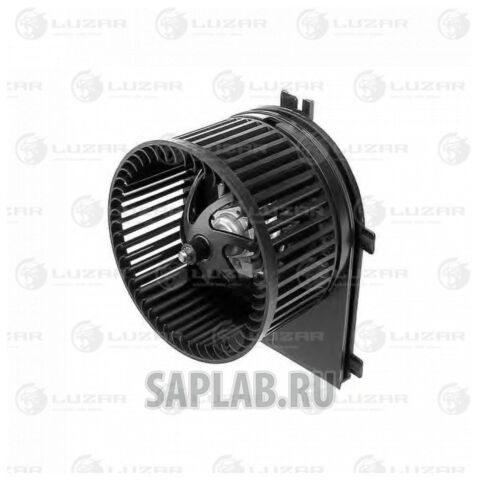 Купить запчасть LUZAR - LFh18J0 Вентилятор отоп. Golf IV (97-) Golf IV (97-)/Octavia (96-)/A3 (96-) LFh18J0