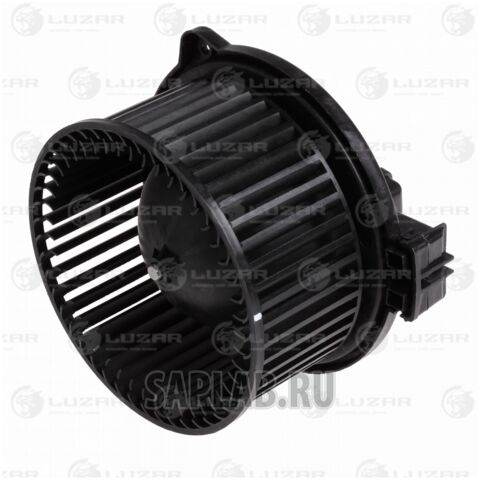 Купить запчасть LUZAR - LFh2213 Э,вентилятор отоп. для ам Subaru Forester (S13) (12-) (LFh 2213)