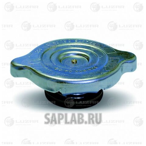 Купить запчасть LUZAR - LL0101 Крышка радиатора в блистере 2101 LL0101