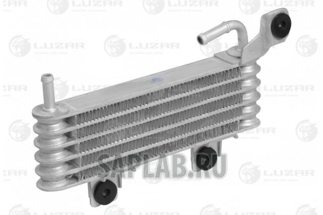 Купить запчасть LUZAR - LOc0850 Радиатор масл. для а/м Hyundai Tucson/Kia Sportage (04-) 2.0i/2.0D LOc0850
