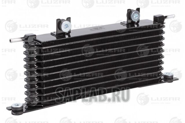 Купить запчасть LUZAR - LOc14CM Радиатор масл. для а/м Nissan X-Trail T32 (14-) 2.0i/2.5i AT LOc14CM