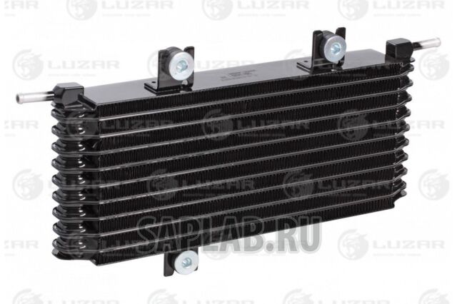 Купить запчасть LUZAR - LOc14JG Радиатор масл. для а/м Nissan X-Trail T31 (07-) 2.0i/2.5i AT LOc14JG