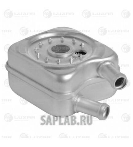 Купить запчасть Luzar - LOC1868 Радиатор масл. для а/м VW Passat B4 (93-) 1.9TDi/1.8T/2.8i AUDI 100 2.0-2.8 (90-94) / 80 1.6-2.0 (84-91) , FORD Galaxy 1.9d-2.8 (95-00) , SKODA Fabia I 1.4d (05-08) / Octavia(1U) 1.9d (97-10) , VW Bora 1.9d-2.8 (98-05) / Transporter 1.6d-2.5 (81-09)