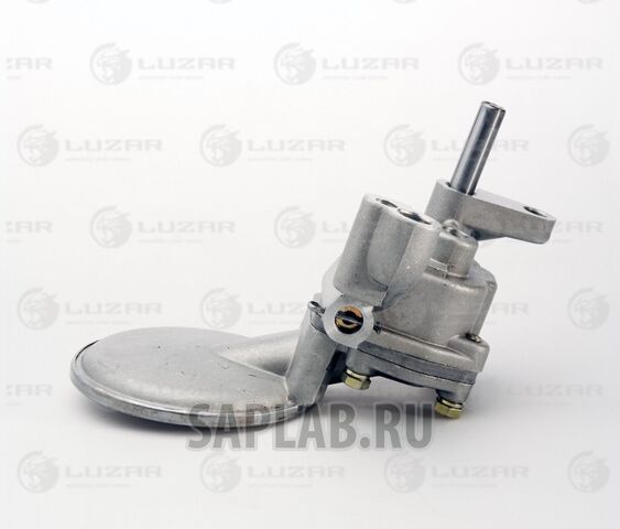 Купить запчасть LUZAR - LOP0302 Насос масляный ГАЗ 24, 402 LOP0302