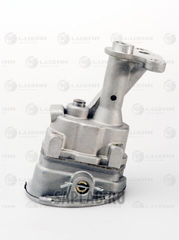 Купить запчасть LUZAR - LOP0306 Насос масляный  ГАЗ 406 LOP0306
