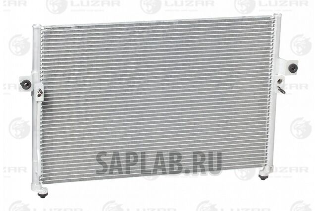 Купить запчасть LUZAR - LRAC084A Конденсер Hyundai H-1 Starex (96-) LRAC084A