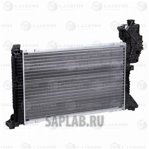 Купить запчасть Luzar - LRC1530 Радиатор охл. для а/м Mercedes-Benz Sprinter (95-) Sprinter W901-905 (95-) A/C+