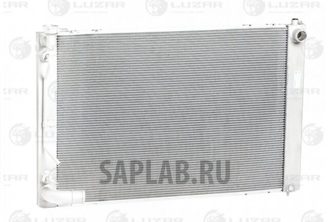 Купить запчасть Luzar - LRC1929 Радиатор охл. для а/м Lexus RX 330 (03-) Lexus RX300/RX330 (02-) 3.0i/3.3i M/A