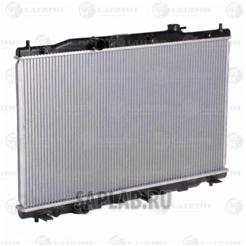 Купить запчасть LUZAR - LRc2315 Радиатор охл. ам Honda CR-V (12-) 2.4i LRc2315