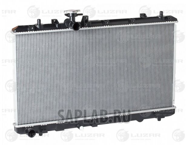 Купить запчасть LUZAR - LRc2479 Радиатор SUZUKI SX4 MT LRc2479
