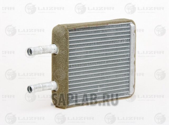 Купить запчасть LUZAR - LRhHUAc94320 Радиатор отопителя Hyundai Accent LRhHUAc94320
