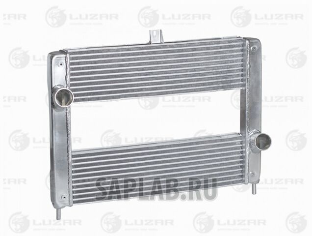Купить запчасть LUZAR - LRIC03028 Интеркулер ГАЗель-Бизнес Cummins LRIC03028