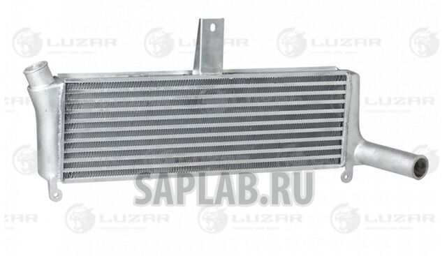 Купить запчасть LUZAR - LRIC0363 Интеркулер УАЗ 3163 "Патриот" LRIC0363