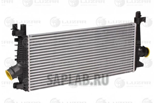 Купить запчасть LUZAR - LRIC21131 ОНВ (радиатор интеркулера) для а/м Opel Astra J 1.4T AT LRIC21131