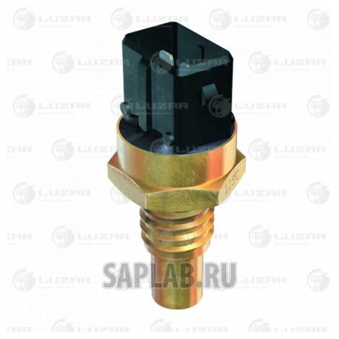 Купить запчасть LUZAR - LS0306 Датчик температуры инж. ГАЗ 406 LS0306