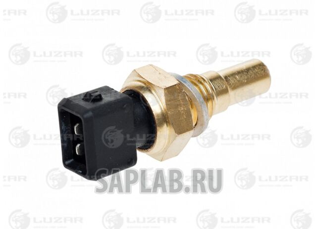 Купить запчасть LUZAR - LS03216 Датчик температуры инж. ГАЗель-Бизнес LS03216