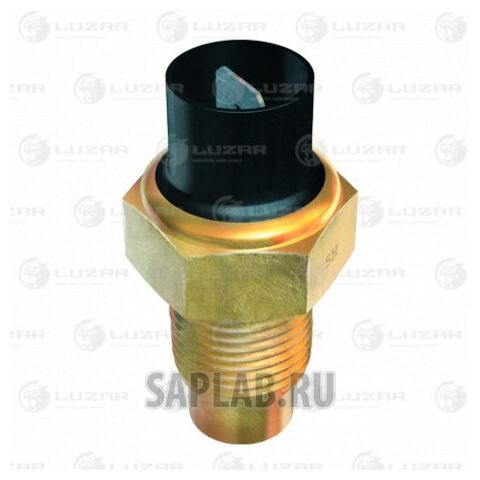 Купить запчасть LUZAR - LS0324 Датчик температуры ГАЗ все модели LS0324