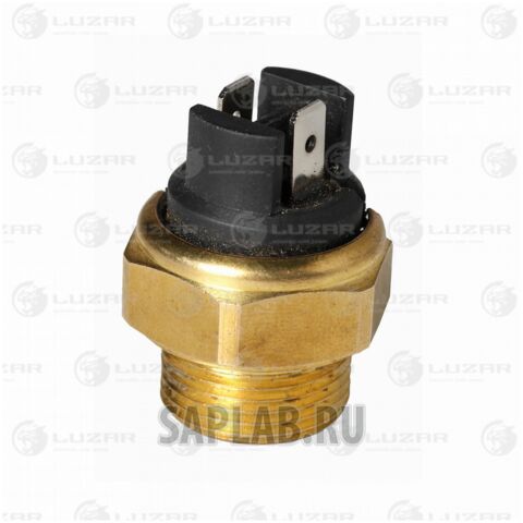 Купить запчасть LUZAR - LS0514 Датчик включения вентилятора Daewoo Nexia SOHC LS0514