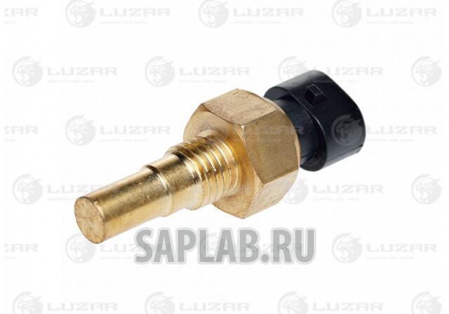 Купить запчасть LUZAR - LS0534 Датчик темп. (ЭСУД) Lanos/Nexia LS0534