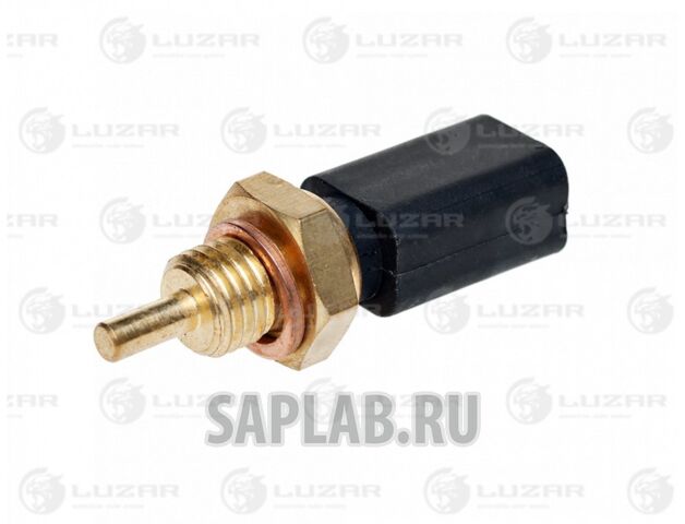Купить запчасть Luzar - LS0998 Датчик температуры для а/м Lada Largus (12-)/Renault Logan (04-) Logan/Sandero/Duster