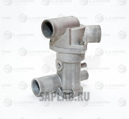 Купить запчасть LUZAR - LT01081 Термостат в корпусе 2110-2112 LT01081