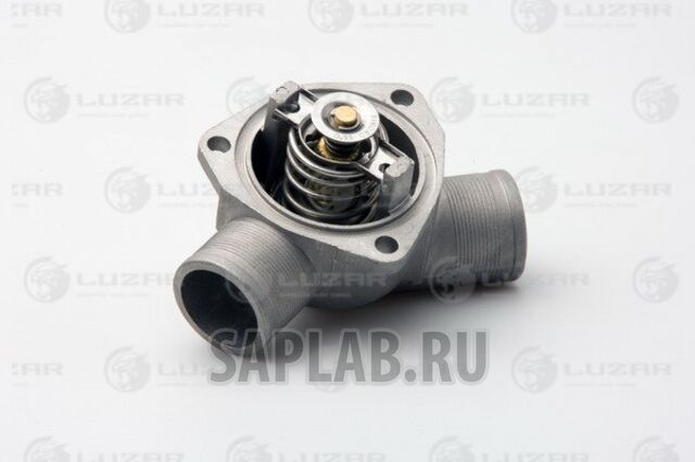 Купить запчасть LUZAR - LT01082 Термостат в сборе с нижней крышкой 21082 LT01082
