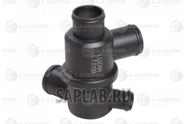 Купить запчасть Luzar - LT0109 Термостат для а/м ВАЗ 2108 (зимний 92°С) ВАЗ 2108