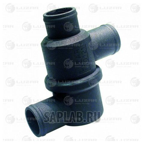 Купить запчасть LUZAR - LT0121 Термостат 2121 LT0121