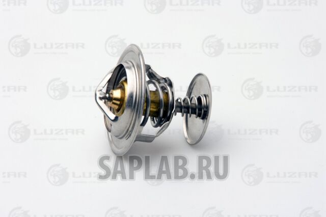 Купить запчасть LUZAR - LT03020 Термостат 70С ГАЗ, УАЗ LT03020