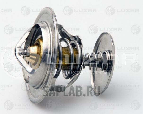 Купить запчасть LUZAR - LT03022 Термостат для а/м ГАЗ, КАМАЗ (зимний, 92C) LT03022
