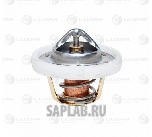 Купить запчасть LUZAR - LT0346 Термостат GAZ-Chrysler (95-) 2.4 LT0346