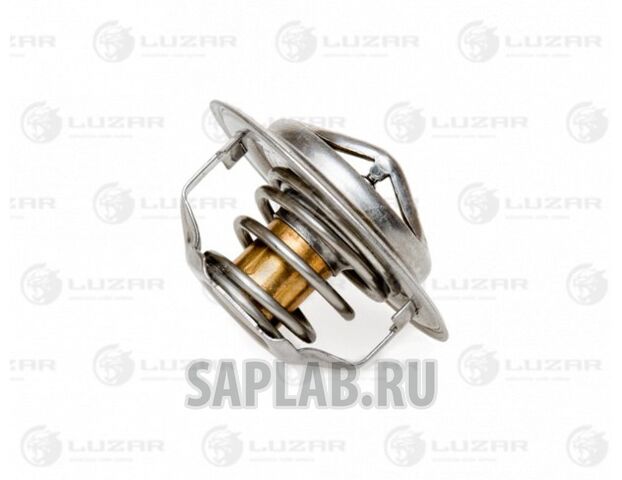Купить запчасть LUZAR - LT0366 Термостат ГАЗ-ПАЗ 80С ГАЗ 53, 3307 LT0366