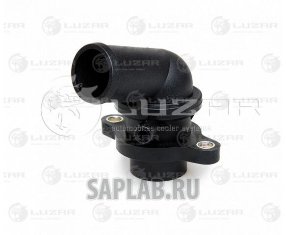 Купить запчасть LUZAR - LT0526 Термостат Lanos/Nexia DOHC LT0526