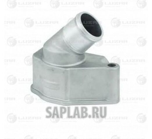 Купить запчасть LUZAR - LT0543 Термостат в сборе Lacetti 1.8 Lacetti 1.8i/Captiva/Antara 2.4i/Epica LT0543