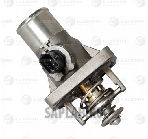 Купить запчасть LUZAR - LT0550 Термостат в сборе Chevrolet Cruze/Orlando/Aveo T255 1.4i/1.6i/1.8i LT0550