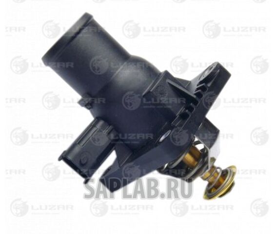Купить запчасть LUZAR - LT0557 Термостат 105C электронный в сборе с нижней крышкой LT0557