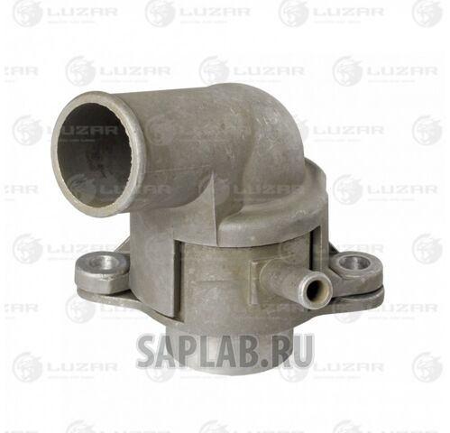Купить запчасть LUZAR - LT0586 Термостат в сборе Chevrolet Lacetti 1.4i/1.6i/1.8i LT0586