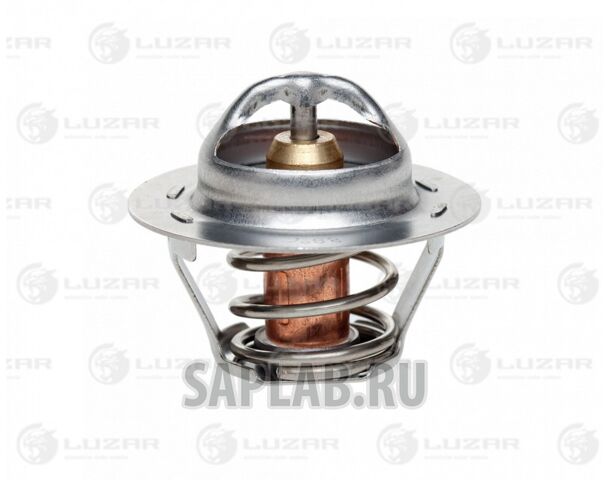 Купить запчасть LUZAR - LT0902 Термостат Renault Logan (04-) LT0902