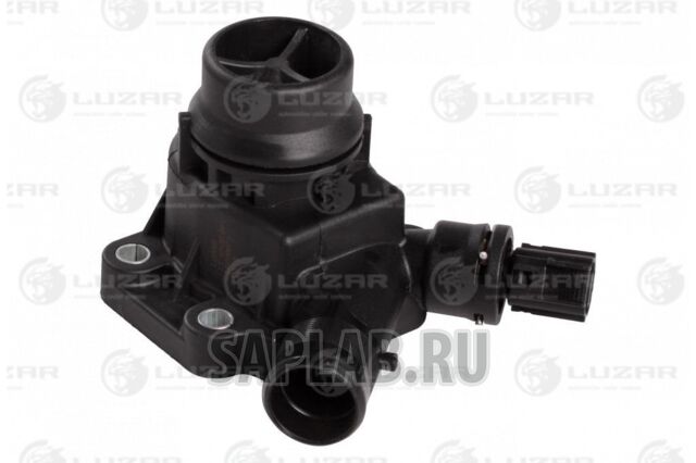 Купить запчасть LUZAR - LT10132 Термостат подходит для а/м Land Rover Freelander II (06-)/Volvo XC90 (02-) 3.2i LT10132