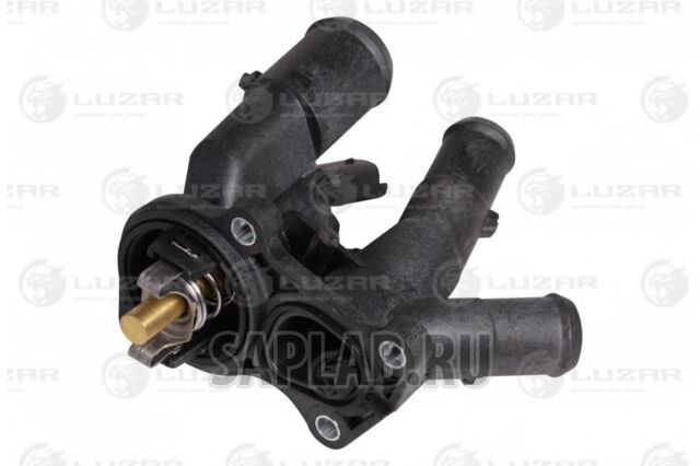 Купить запчасть LUZAR - LT1039 Термостат для а/м Ford Focus II (05-) 1.6Ti LT1039