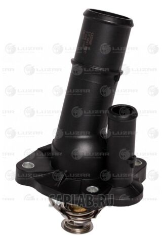 Купить запчасть LUZAR - LT1041 Термостат для а/м Ford Focus II (05-)/Mondeo IV (07-)/Mazda 3 (03-) 1.8i/2.0i LT1041