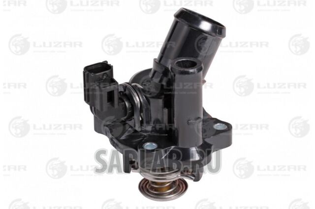 Купить запчасть Luzar - LT1070 Термостат для а/м Ford Mondeo III (00-) 1.8i/2.0i Ford Mondeo III 1.8, 2.0 00-07