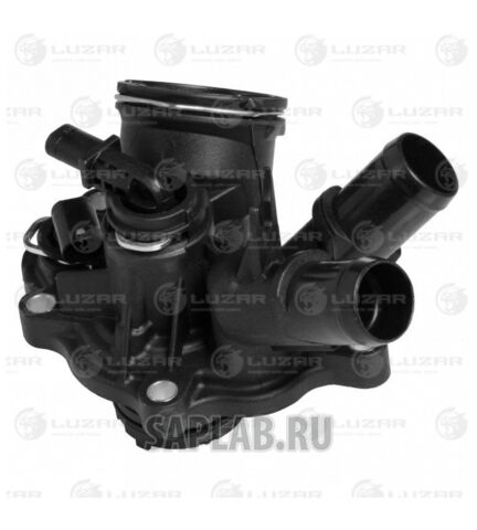 Купить запчасть LUZAR - LT1556 Термостат для а/м Mercedes-Benz C (W204) (07-)/E (W212) (09-) 180CGI LT1556