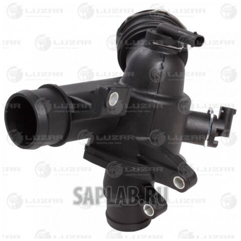 Купить запчасть LUZAR - LT15651 Термостат для а/м Mercedes-Benz Sprinter (06-) 2.1D [OM651] (LT 15651)