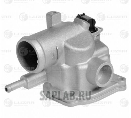 Купить запчасть LUZAR - LT1580 Термостат для а/м Mercedes-Benz Sprinter (00-) LT1580