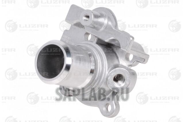Купить запчасть LUZAR - LT1680 Термостат для а/м FIAT Ducato III (06-)/Iveco Daily IV (06-) 2.3JTD  LT1680