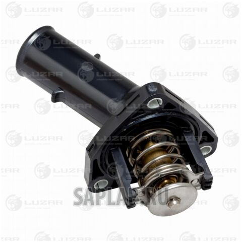 Купить запчасть LUZAR - LT1940 Термостат в сборе Toyota Land Cruiser Prado (02-) Land Cruiser Prado (02-)/Prado (09-)/FJ Cruiser (07-)/4Runner (04-) 4.0i LT1940